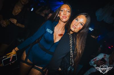 Party Bild aus dem Maxxim Club Berlin vom 01.11.2025